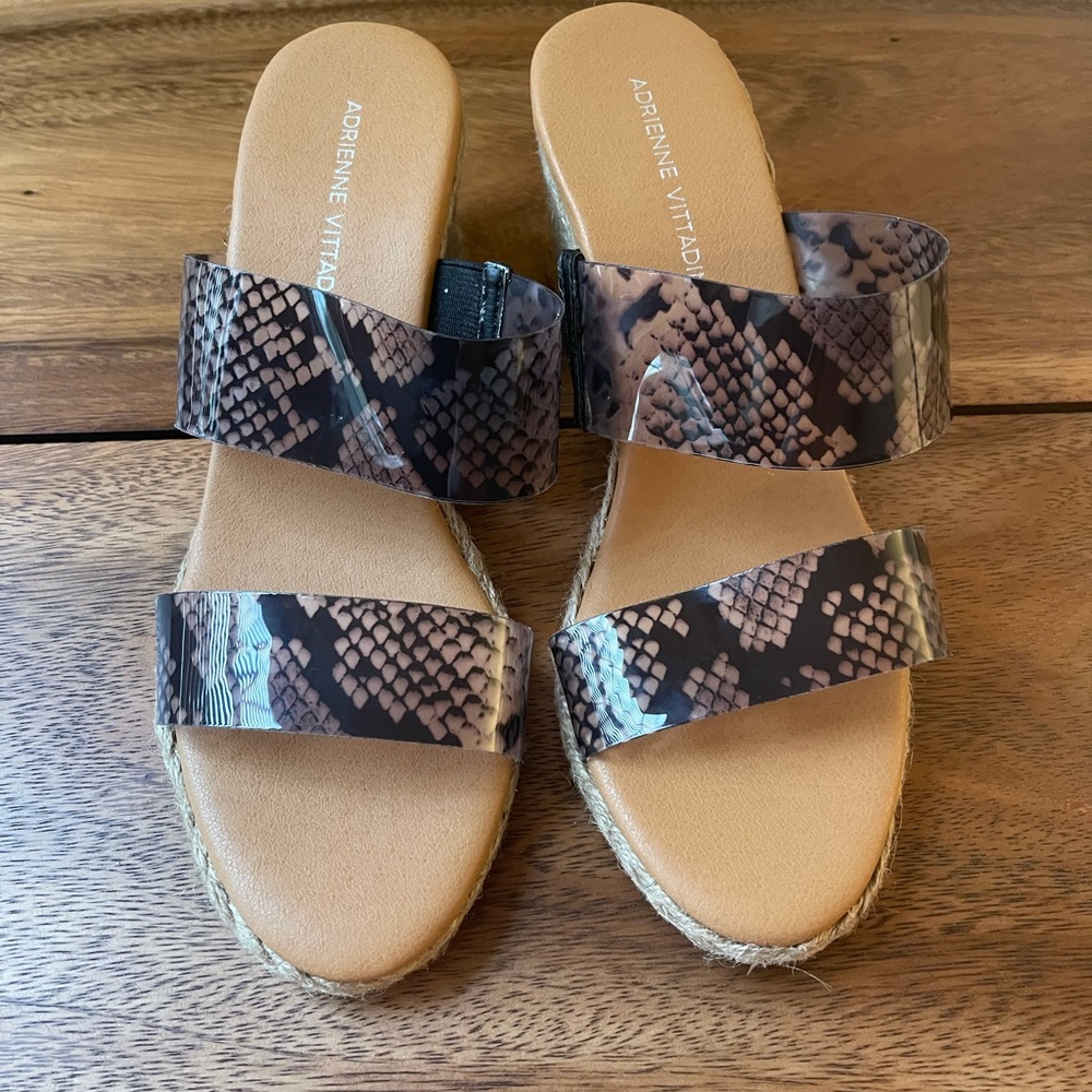 Wedges